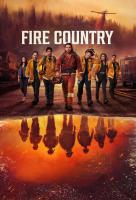 Poster voor Fire Country