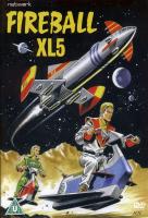 Poster voor Fireball XL5