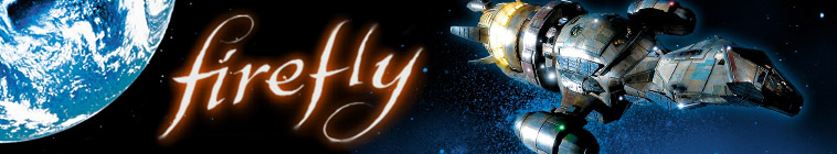 Banner voor Firefly