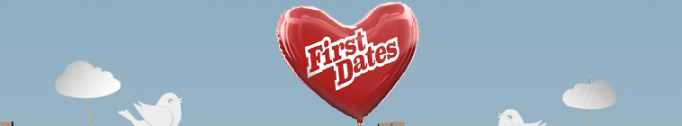 Banner voor First Dates (NL)