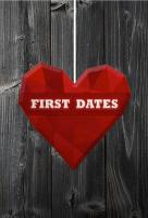 Poster voor First Dates (NL)