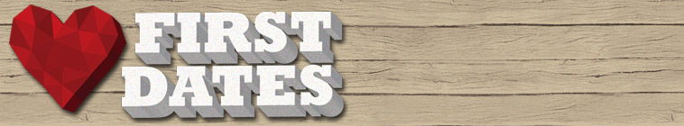 Banner voor First Dates (UK)