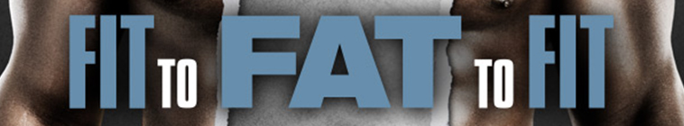 Banner voor Fit to Fat to Fit