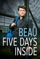 Poster voor Five Days Inside