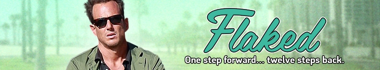 Banner voor Flaked