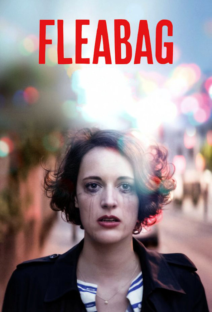 Poster voor Fleabag