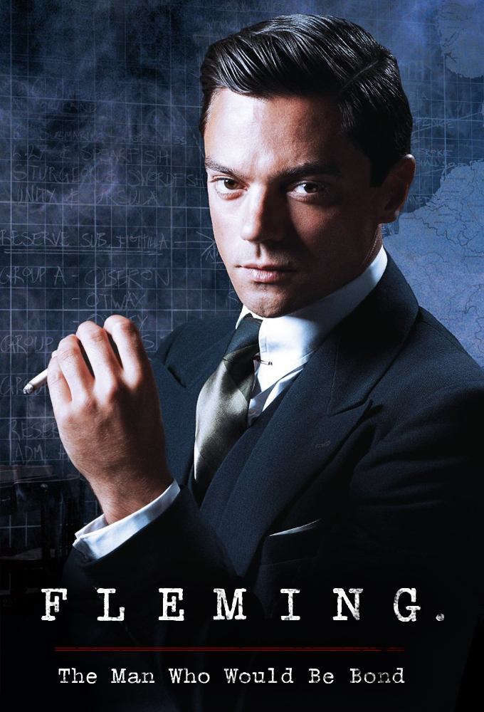 Poster voor Fleming