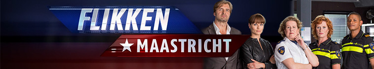 Banner voor Flikken Maastricht