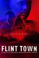 Poster voor Flint Town