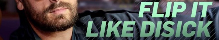 Banner voor Flip It Like Disick