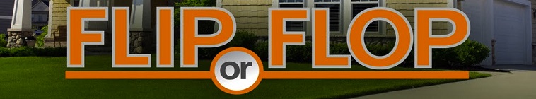 Banner voor Flip or Flop