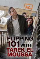 Poster voor Flipping 101 with Tarek El Moussa
