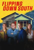 Poster voor Flipping Down South