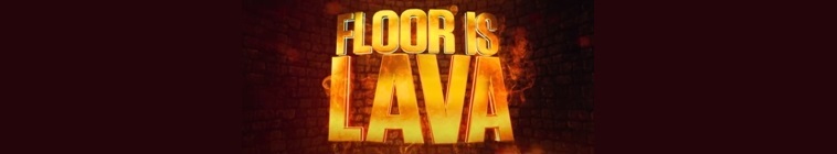 Banner voor Floor is Lava