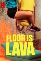 Poster voor Floor is Lava
