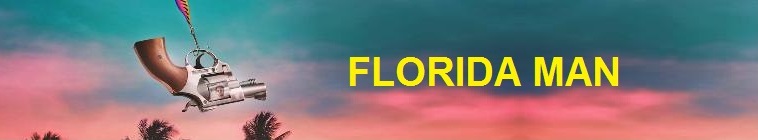 Banner voor Florida Man