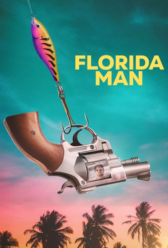 Poster voor Florida Man
