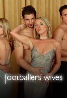 Poster voor Footballers' Wives