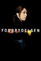 Poster voor Forbrydelsen