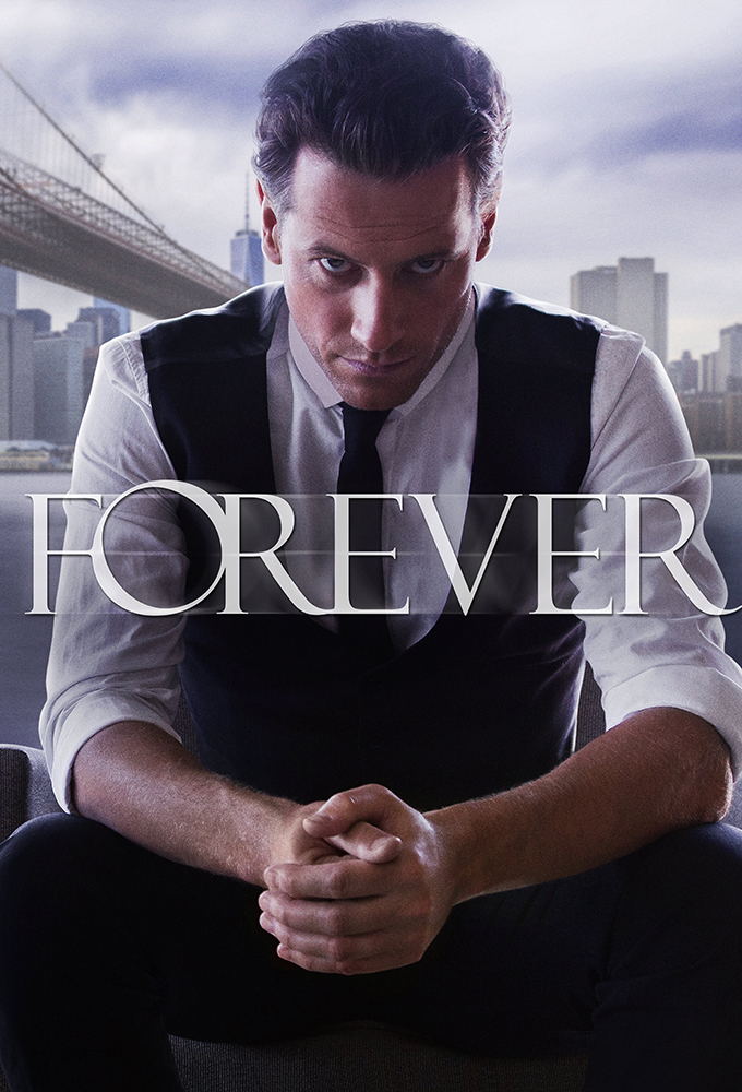 Poster voor Forever