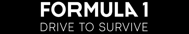 Banner voor Formula 1 Drive to Survive