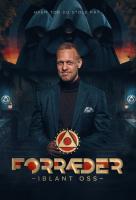 Poster voor Forræder