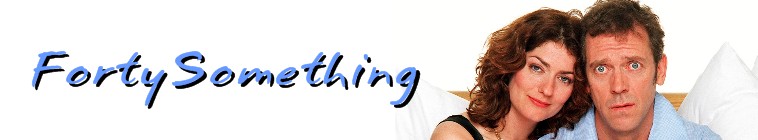 Banner voor FortySomething