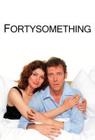 Poster voor FortySomething