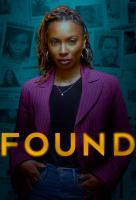 Poster voor Found