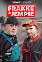 Poster voor Frakke & Jempie