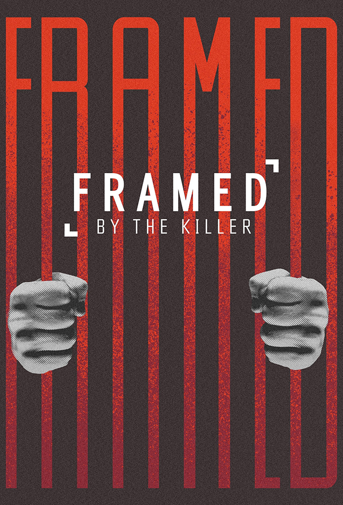 Poster voor Framed by the Killer