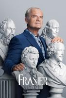 Poster voor Frasier