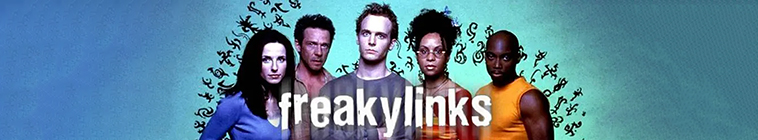 Banner voor Freakylinks