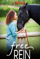 Poster voor Free Rein