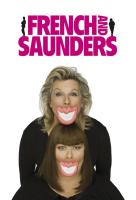 Poster voor French & Saunders