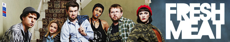 Banner voor Fresh Meat