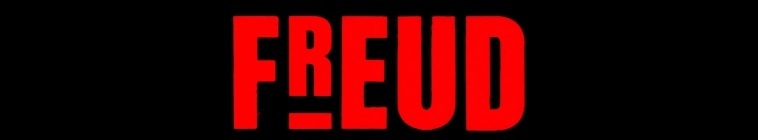 Banner voor Freud (2020)