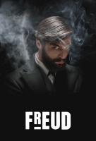 Poster voor Freud (2020)