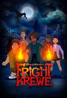 Poster voor Fright Krewe