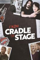 Poster voor From Cradle to Stage