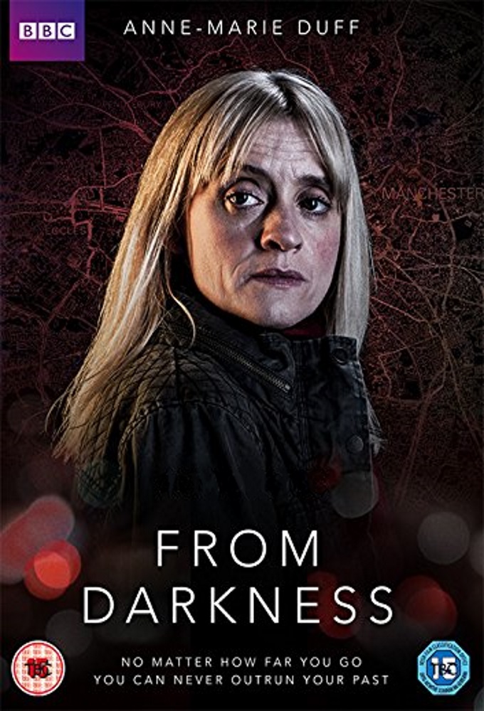 Poster voor From Darkness