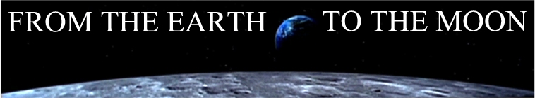 Banner voor From the Earth to the Moon