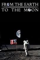 Poster voor From the Earth to the Moon