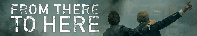 Banner voor From There to Here
