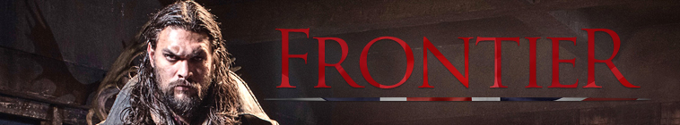 Banner voor Frontier