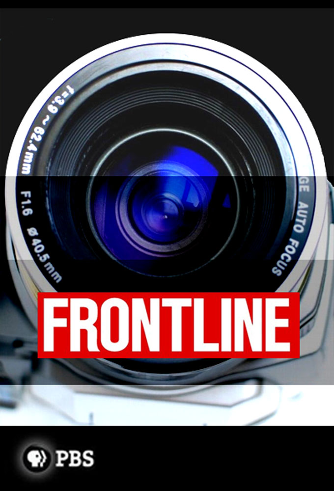 Poster voor Frontline