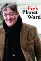 Poster voor Fry's Planet Word