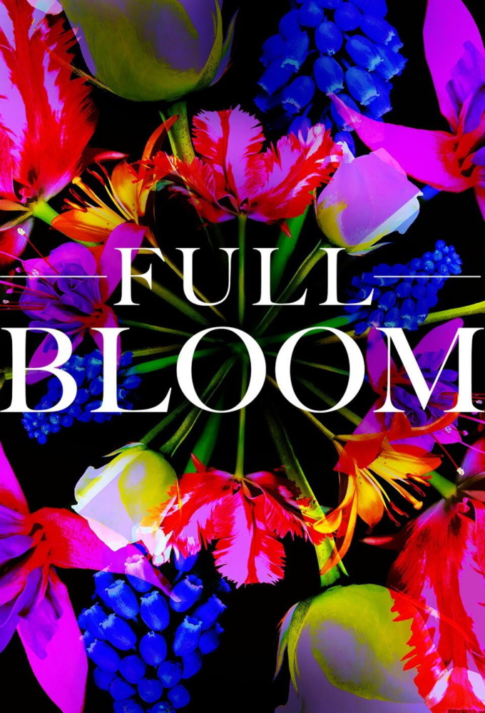 Poster voor Full Bloom