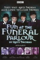 Poster voor Fun at the Funeral Parlour