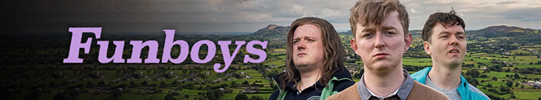 Banner voor Funboys